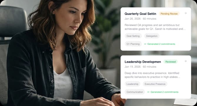 Client Review